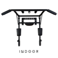 Soporte Fondos Dominadas Abdomen Aéreo Indoor