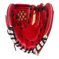 Guante Baseball Infantil Cuero Man Izq ST-04I