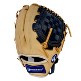 Guante Baseball Tamanaco  Cuero Man Izq ST-10