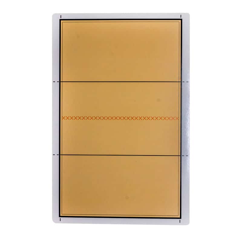 Tabla Estrategia Multi-Deporte Magnética Wonder FSP-2996