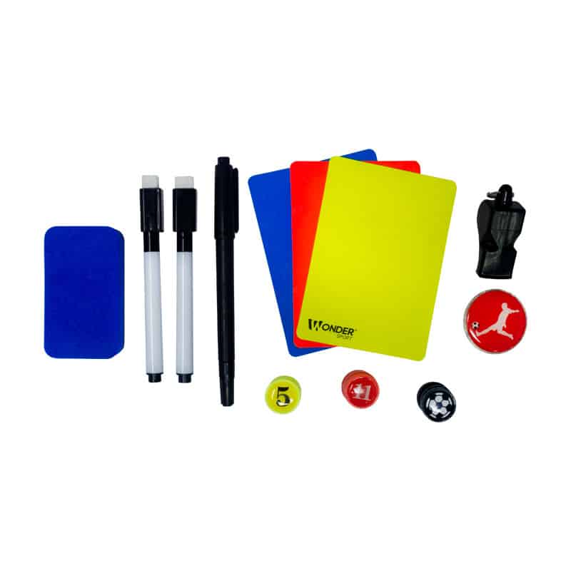 Tabla Estrategia Multi-Deporte Magnética Wonder FSP-2996