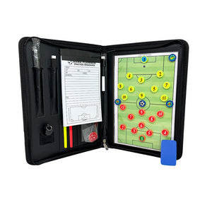 Tabla Estrategia Multi-Deporte Magnética Wonder FSP-2996