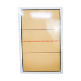Tabla Estrategia Multi-Deporte Magnética Wonder FSP-2996