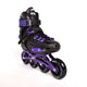 Negro-Morado