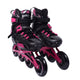 Negro fucsia
