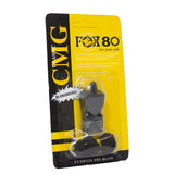 Pito Fox 80 Classic
