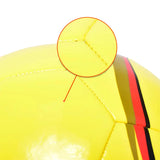 Balón Fútbol Golty Dorado  Thermotech N5 T698513
