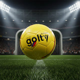 Balón Fútbol Golty Dorado  Thermotech N5 T698513