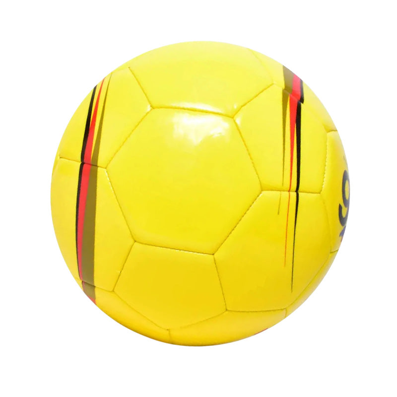Balón Fútbol Golty Dorado  Thermotech N5 T698513