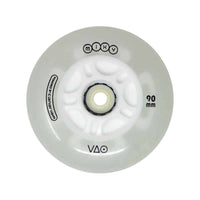 Rueda Canariam Luces Vao Mixy