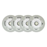 Rueda Canariam Luces Vao Mixy