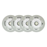 Rueda Canariam Luces Vao Mixy