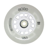 Rueda Canariam Luces Vao Mixy
