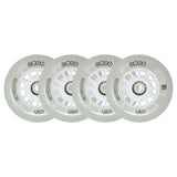 Rueda Canariam Luces Vao Mixy