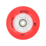 Rueda Canariam Luces Vao Mixy