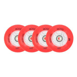 Rueda Canariam Luces Vao Mixy