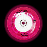 Rueda Canariam Luces Vao Mixy