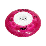 Rueda Canariam Luces Vao Mixy