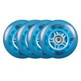Rueda Canariam Luces Vao Mixy