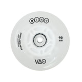 Rueda Canariam Luces Vao Mixy