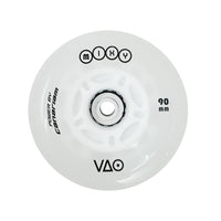 Rueda Canariam Luces Vao Mixy