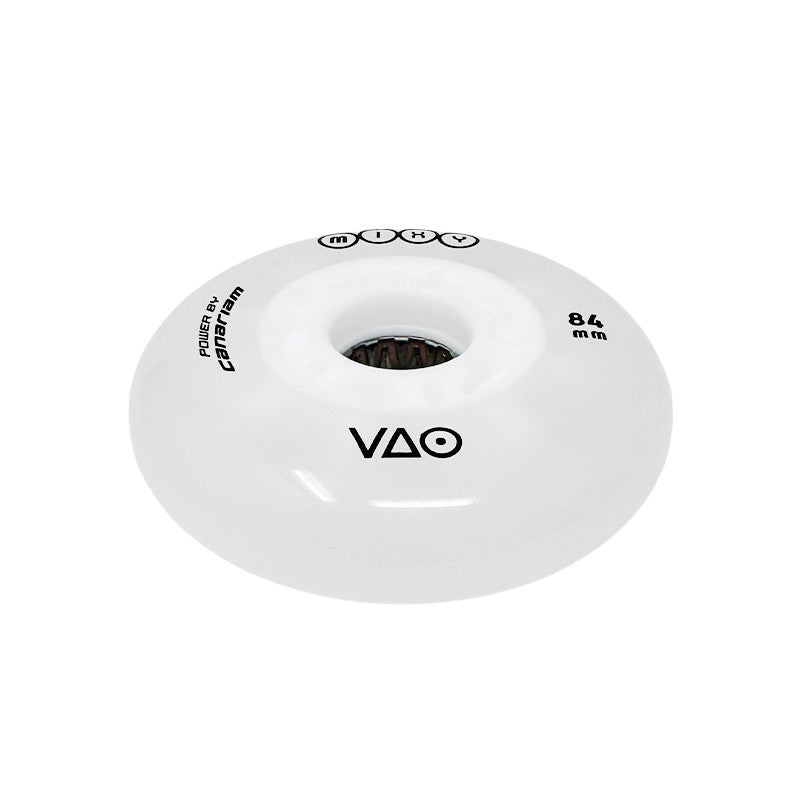 Rueda Canariam Luces Vao Mixy