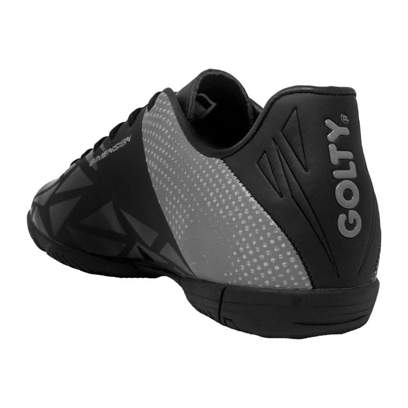 Guayo Golty Pro Dimension Suela Lisa