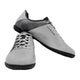 Negro gris