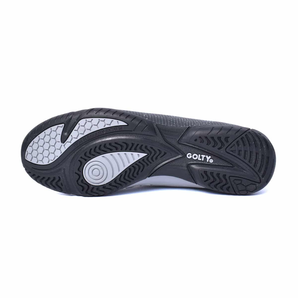 Guayos Golty Suela Lisa Junior Dimension