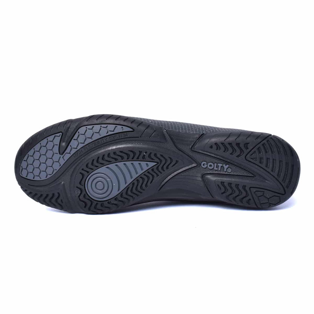 Guayos Golty Suela Lisa Junior Dimension