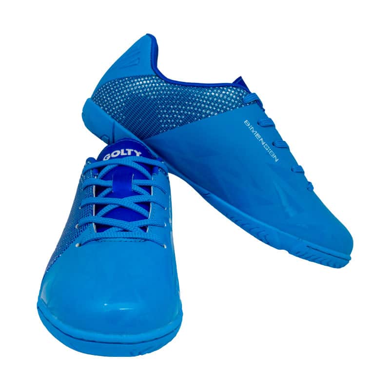 Guayos Golty Suela Lisa Junior Dimension