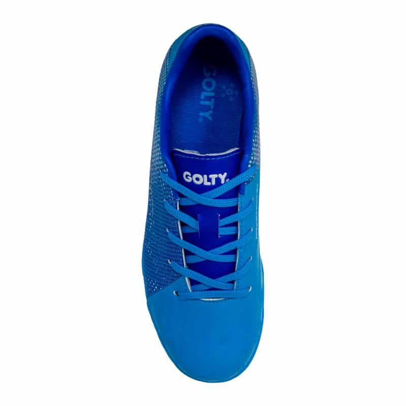 Guayos Golty Suela Lisa Junior Dimension