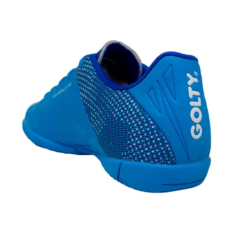 Guayos Golty Suela Lisa Junior Dimension