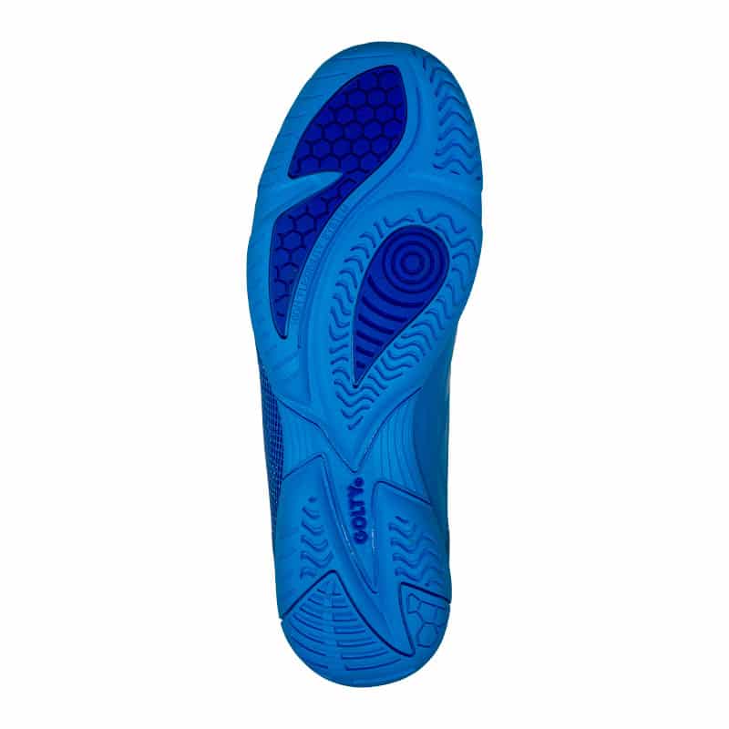 Guayos Golty Suela Lisa Junior Dimension