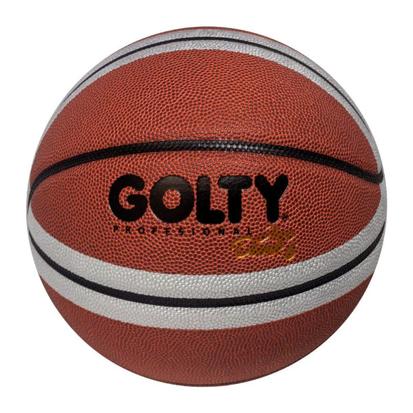 Balón Basket Golty Aero Dunk N6 T706256