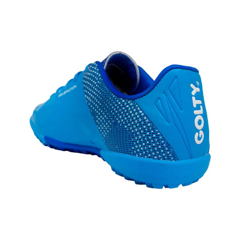 Guayos Golty Torretin Junior Dimension