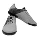 Negro gris