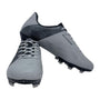 Negro gris