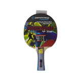 Raqueta Tenis Mesa Tamanaco 4 Star
