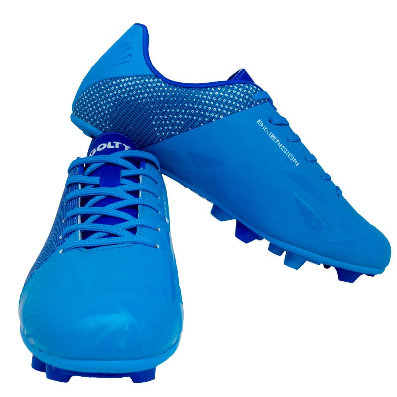 Guayo Golty Pro Dimension Suela Caucho