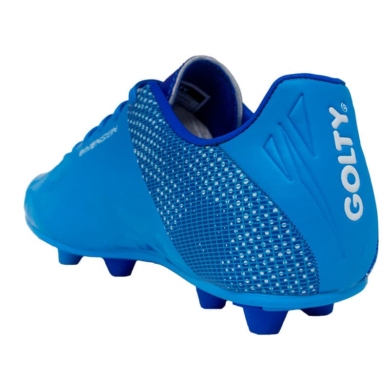 Guayo Golty Pro Dimension Suela Caucho