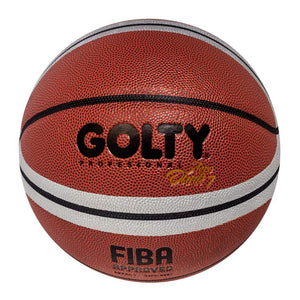 Balón Baloncesto Golty Aero Dunk N7 T671592