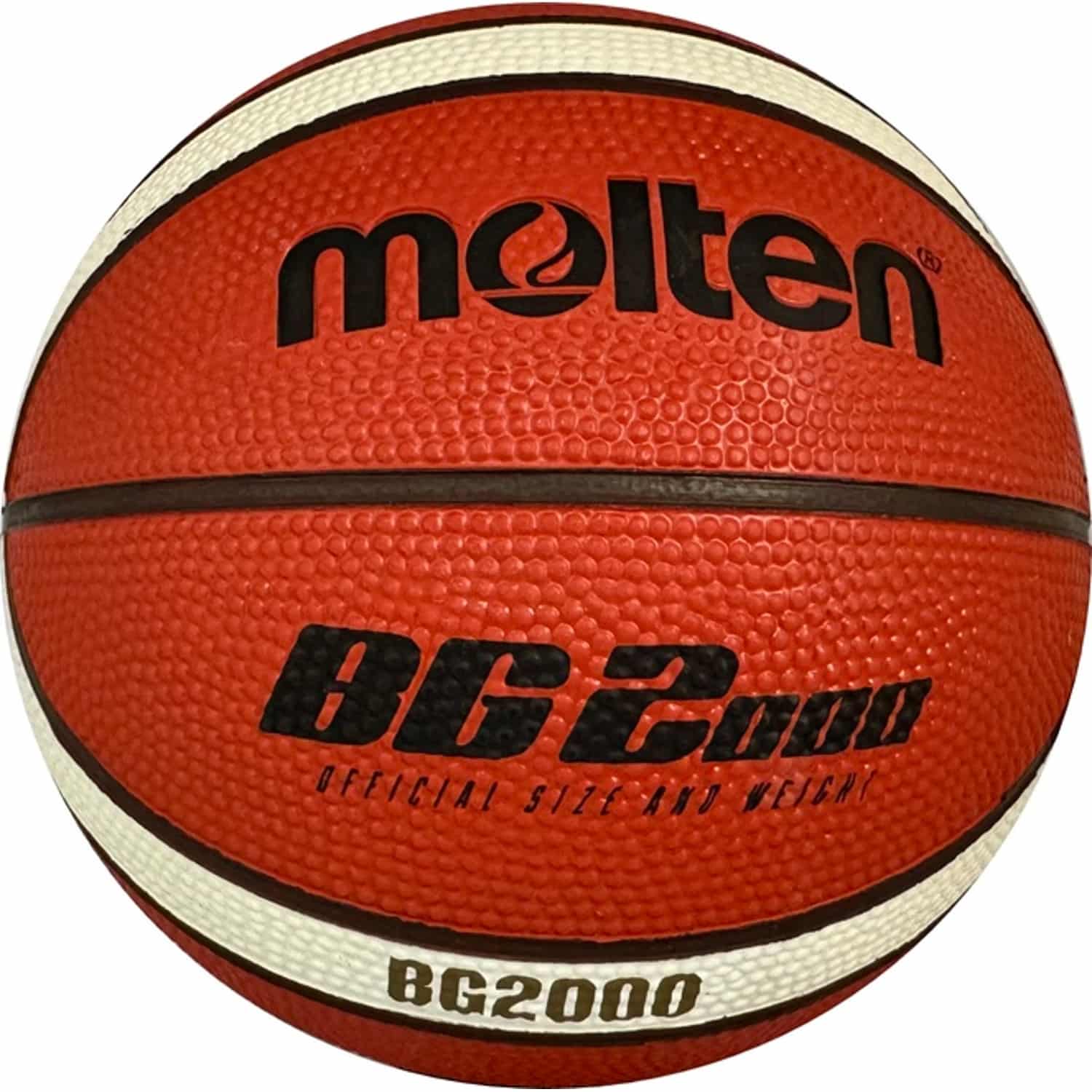 Balón Baloncesto Golty Pro Kids N5 – Regol