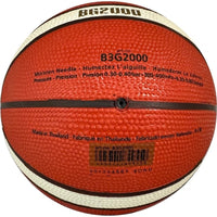Balón Mini Baloncesto N3 B3G2000