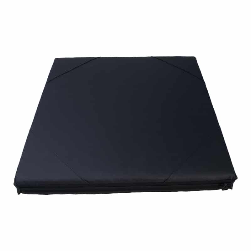 Colchoneta Gym Casata 50mm Fina