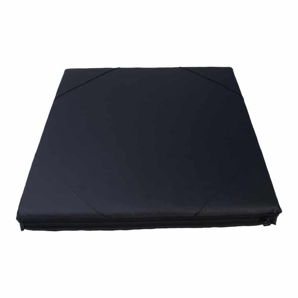 Colchoneta Gym Casata 50mm Fina