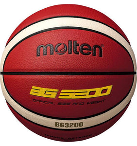 Balón Baloncesto Molten N6 B6G3200