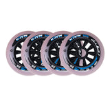 Ruedas GW Mach 90mm W1 W2 075112