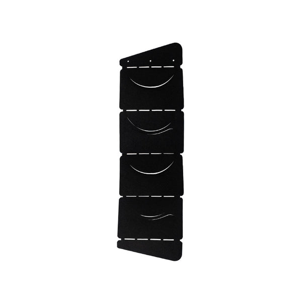 Rack Gorras GRD 4 - vista secundaria