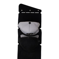 Rack Gorras GRD 4